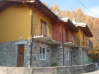 Appartamenti "Casa Candida" a Livo Lago di Como - Residence Le Azalee 